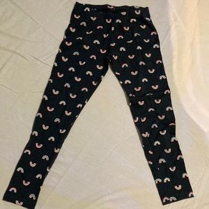 Cat & Jack Kids Leggings